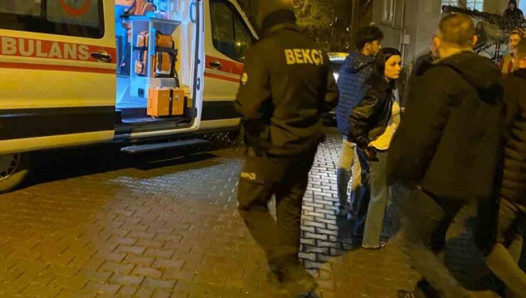 Baca Temizliği Faciası