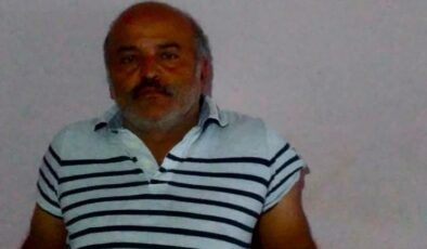 Çanakkale Bayramiç’te Av Kazası