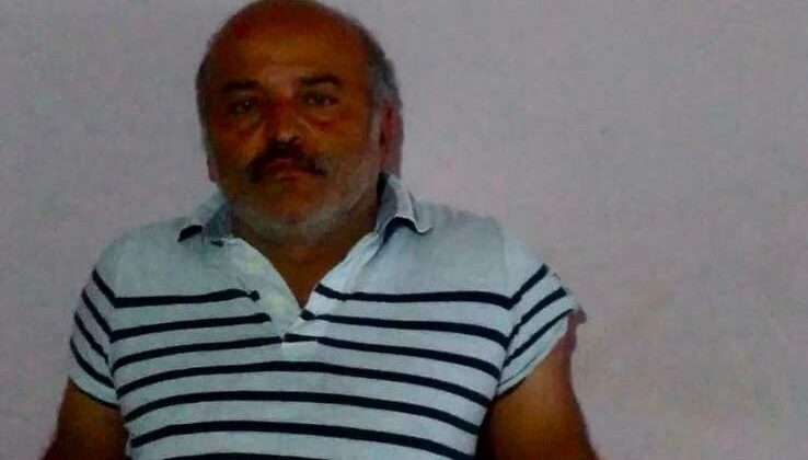 Çanakkale Bayramiç’te Av Kazası