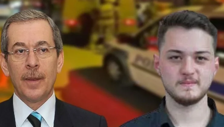 Abdüllatif Şener’in Oğlu Bedirhan Şener’e Müebbet