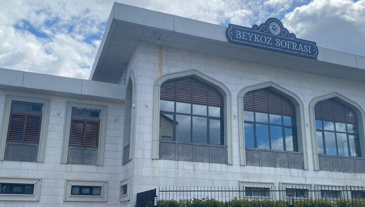 “Bir Tas Çorbayı Bile Çok Gördüler”