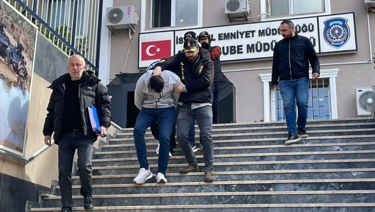 Beykoz’da Silahlı Saldırı
