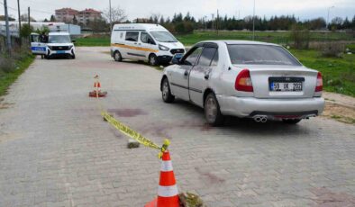 Edirne’de Arkadaşlar Arasındaki Tartışma Bıçaklı Kavgaya Dönüştü