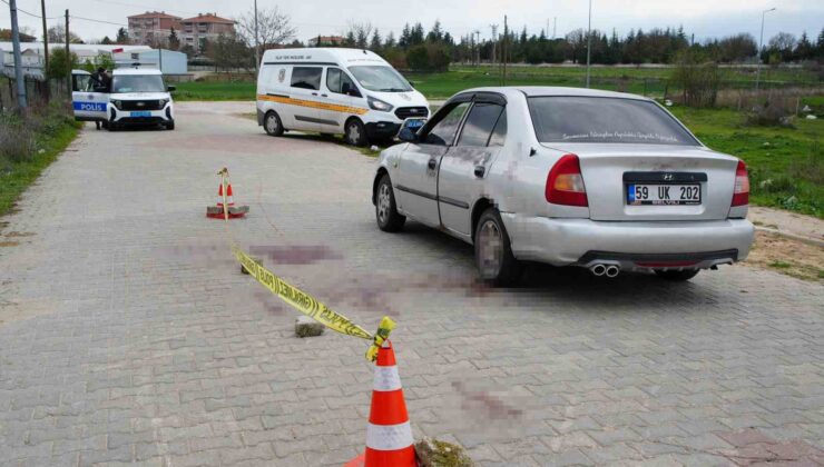 Edirne’de Arkadaşlar Arasındaki Tartışma Bıçaklı Kavgaya Dönüştü