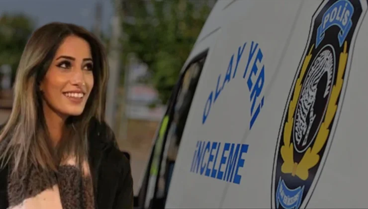 Genç Kadın Erkek Arkadaşı Tarafından Katledildi