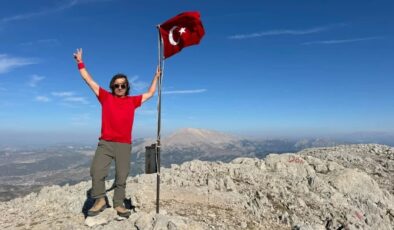 Elbrus Dağı’nda Hipotermi Geçirerek Hayatını Kaybeden