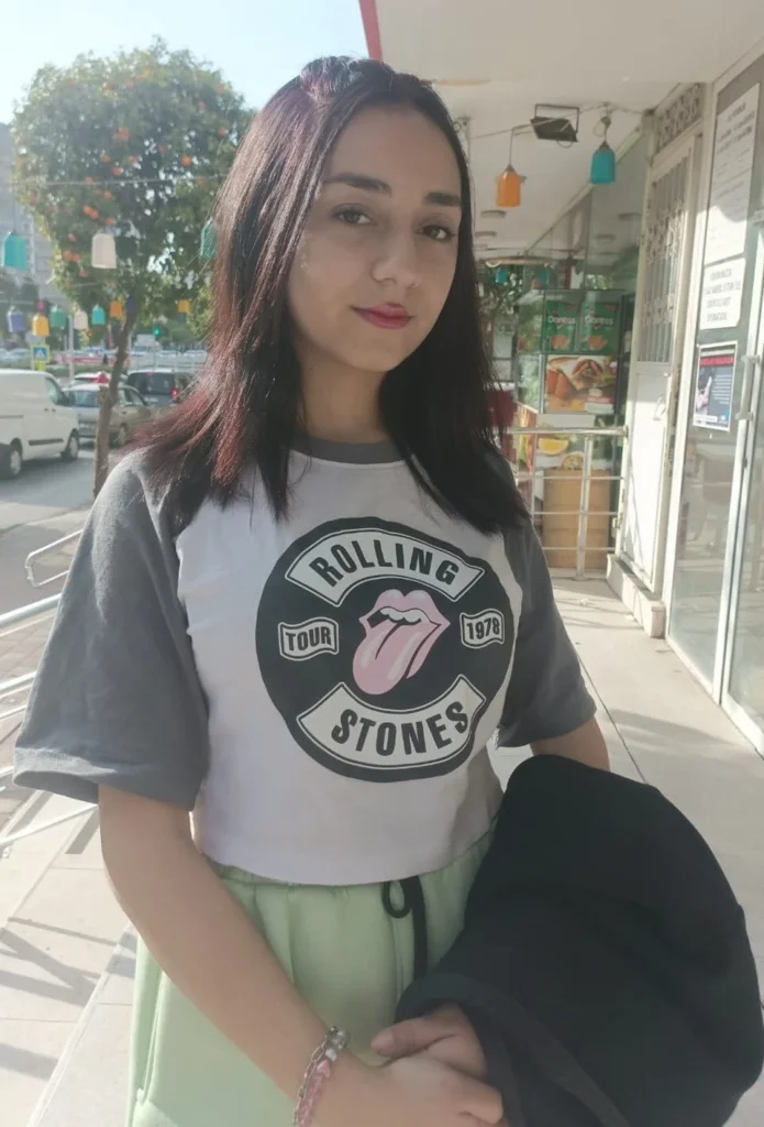 Emine Demirkoparan kayıp1