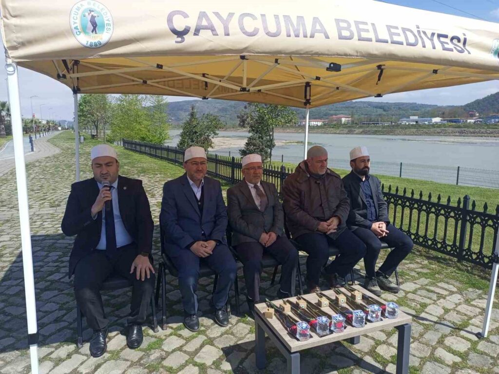 Filyos Çayı Köprüsü Faciası1