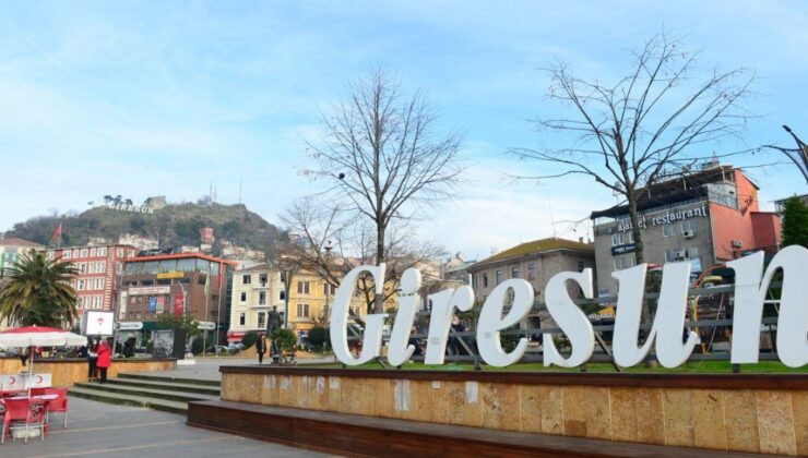Doğu Karadeniz’de Yabancıların En Çok Tercih Ettiği İkinci İl Oldu