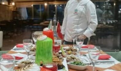 Havran ve Burhaniye Guinness Rekorları İçin Hazırlanıyor