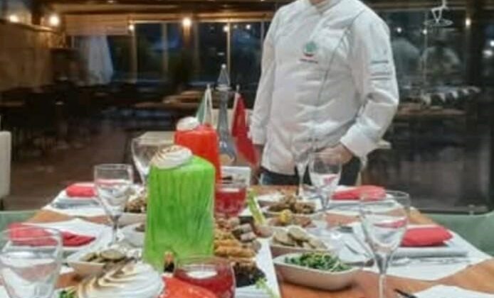 Havran ve Burhaniye Guinness Rekorları İçin Hazırlanıyor