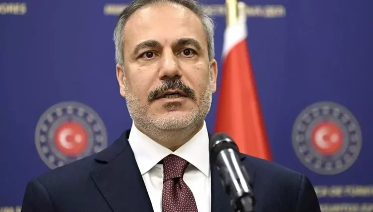 Fidan’dan Net Mesaj: “Suriye’de Hiçbir Ülkeyle Çatışma Niyetimiz Yok”