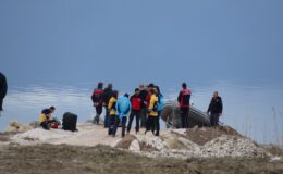 Burdur’da 4 Gündür Kayıp Olan Yaşlı Adamın Cansız Bedeni Bulundu