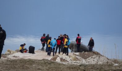 Burdur’da 4 Gündür Kayıp Olan Yaşlı Adamın Cansız Bedeni Bulundu