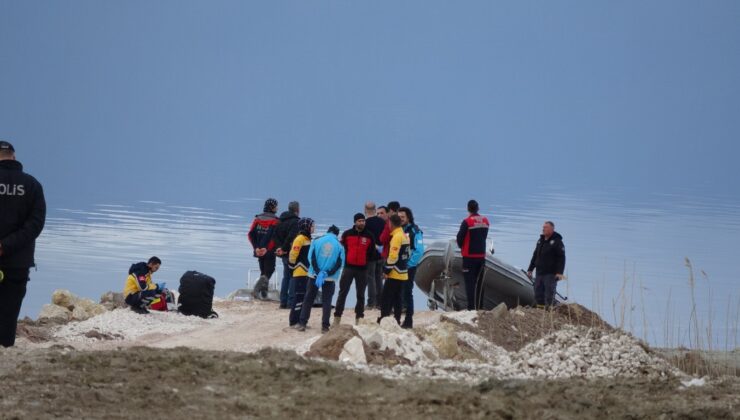 Burdur’da 4 Gündür Kayıp Olan Yaşlı Adamın Cansız Bedeni Bulundu