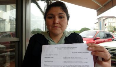 Muğla’da Anket Tuzağı