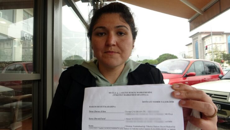 Muğla’da Anket Tuzağı