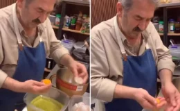 İzmir’de Skandal Görüntü