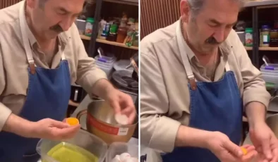 İzmir’de Skandal Görüntü