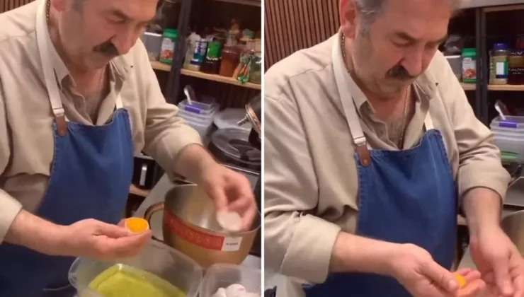 İzmir’de Skandal Görüntü