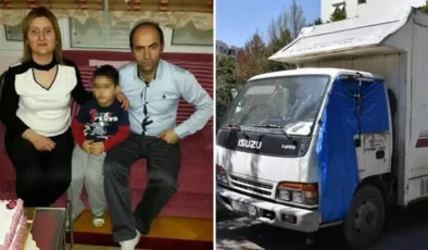 Yasak Aşk Cinayetinin Detayları Ortaya Çıktı