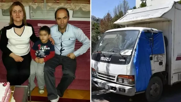 Yasak Aşk Cinayetinin Detayları Ortaya Çıktı