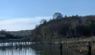 Kandıra’da Av Yasağı Denetimleri Sıkılaşıyor