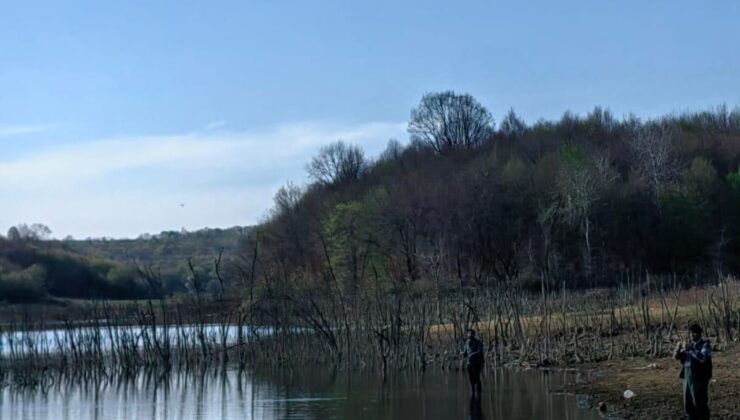 Kandıra’da Av Yasağı Denetimleri Sıkılaşıyor