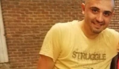 Bursa’da Kayıp Genç