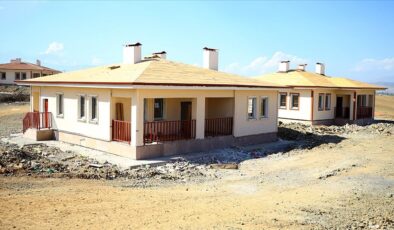 Depremzedelere Yeni Umut