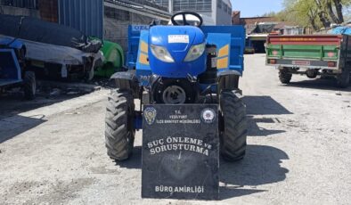 Malatya’da 2 Ayrı Hırsızlık Olayı