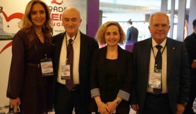 Samsun’da 8. Karadeniz Meme Kongresi