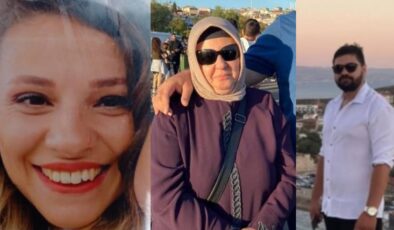 Tekirdağ’da Miras Kavgası Kanlı Bitti