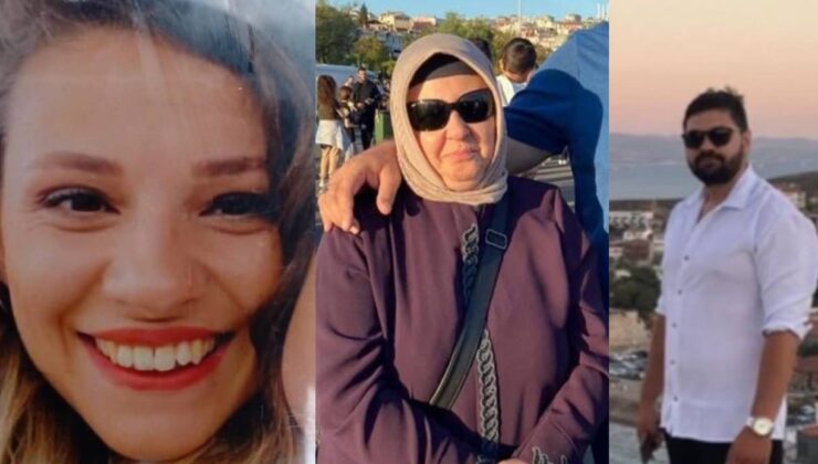 Tekirdağ’da Miras Kavgası Kanlı Bitti