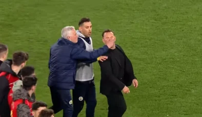 Mourinho Mağlubiyeti Kabullenemedi, Okan Buruk’a Saldırdı!