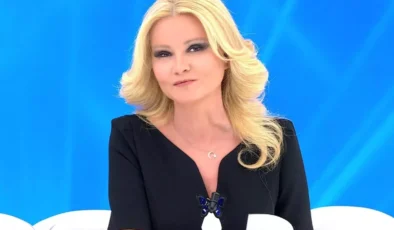 Müge Anlı’dan Yepyeni Yarışma