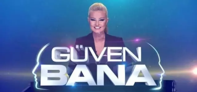 Müge Anlı yarışması