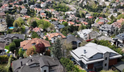 Murat Ongun’un Lüks Villası Gündemde