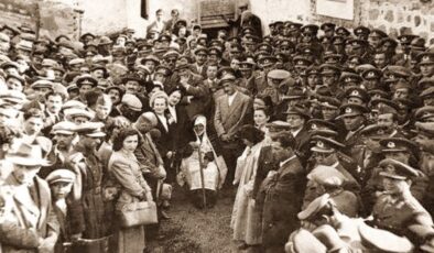 Nene Hatun’un Yürek Burkan Hayatı