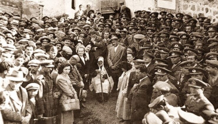 Nene Hatun’un Yürek Burkan Hayatı