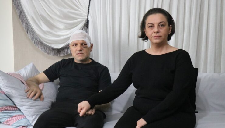 Tekel Bayii İşletmecisine Saldırı: “Ölümü Bekledim”