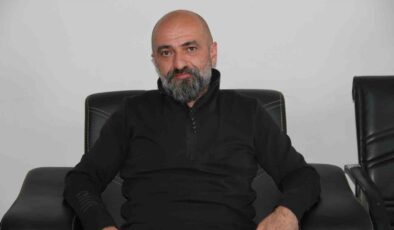 Samsun’da Harita Mühendisinden Şok İddia