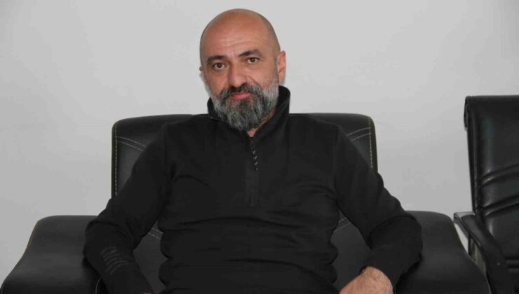 Samsun’da Harita Mühendisinden Şok İddia