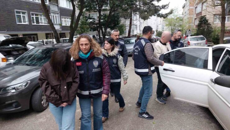 Yanmış ve Hacizli Araçlarla Dolandırıcılık Yapıldı