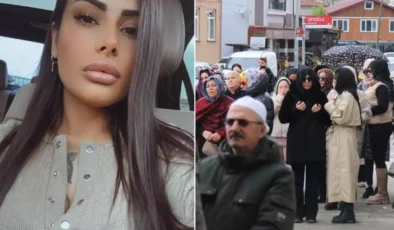 Ailesi Cenazeyi Kabul Etmedi