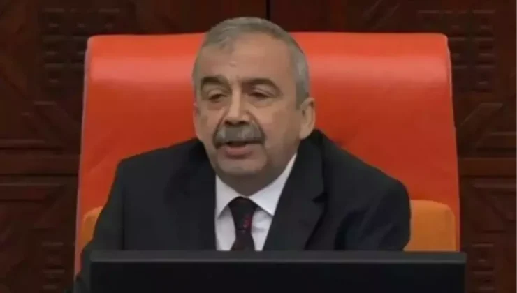 DEM Parti’den Sırrı Süreyya Önder’in Sağlık Durumuyla İlgili Açıklama