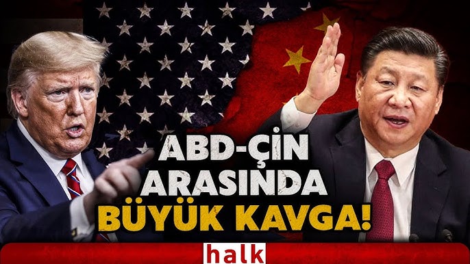 ABD ve Çin Arasındaki Ticaret Savaşında Yeni Gelişme