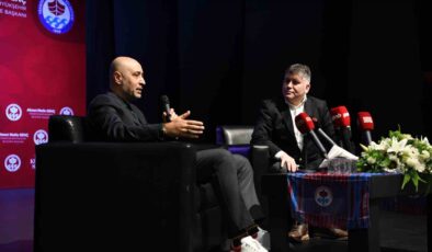 Tolunay Kafkas’tan Duygusal Açıklamalar: