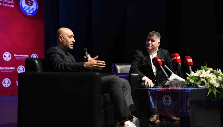 Tolunay Kafkas’tan Duygusal Açıklamalar: