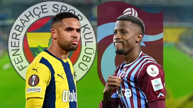 Trabzonspor Fenerbahçe maçı hakem skandalı